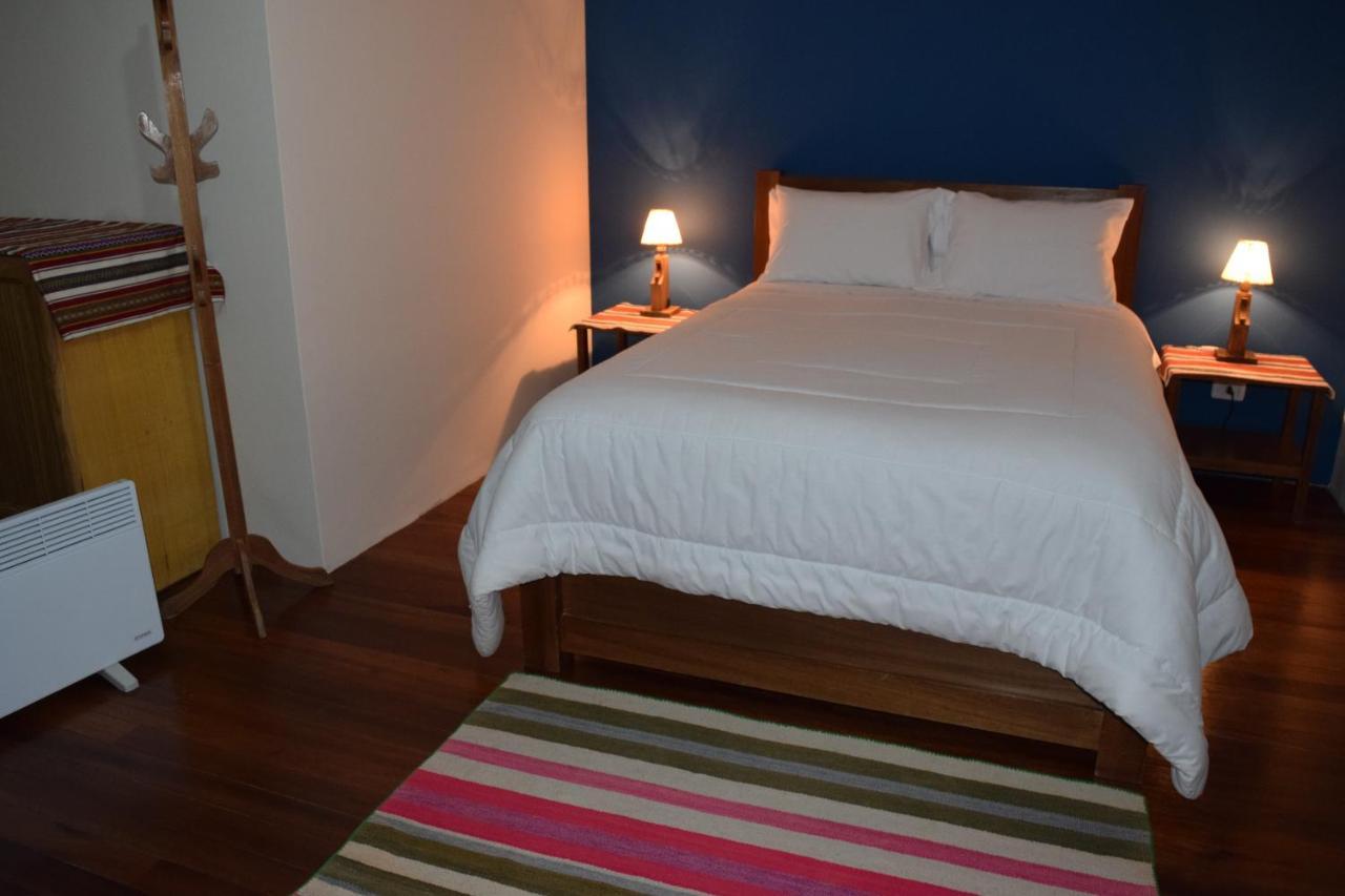 Casa De La Luna Isla Del Sol Hotel Comunidad Yumani Екстериор снимка